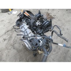 Moteur Volkswagen Polo 3 Phase 2
